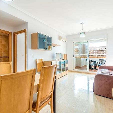 Vacaciones Oromarina Jardines Del Mar Apartment โอโรเปซาเดลมาร์ ภายนอก รูปภาพ
