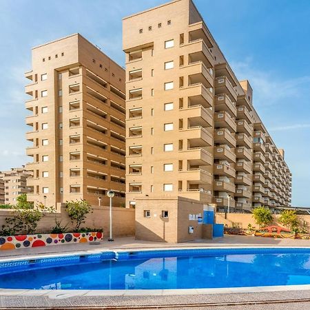 Vacaciones Oromarina Jardines Del Mar Apartment โอโรเปซาเดลมาร์ ภายนอก รูปภาพ
