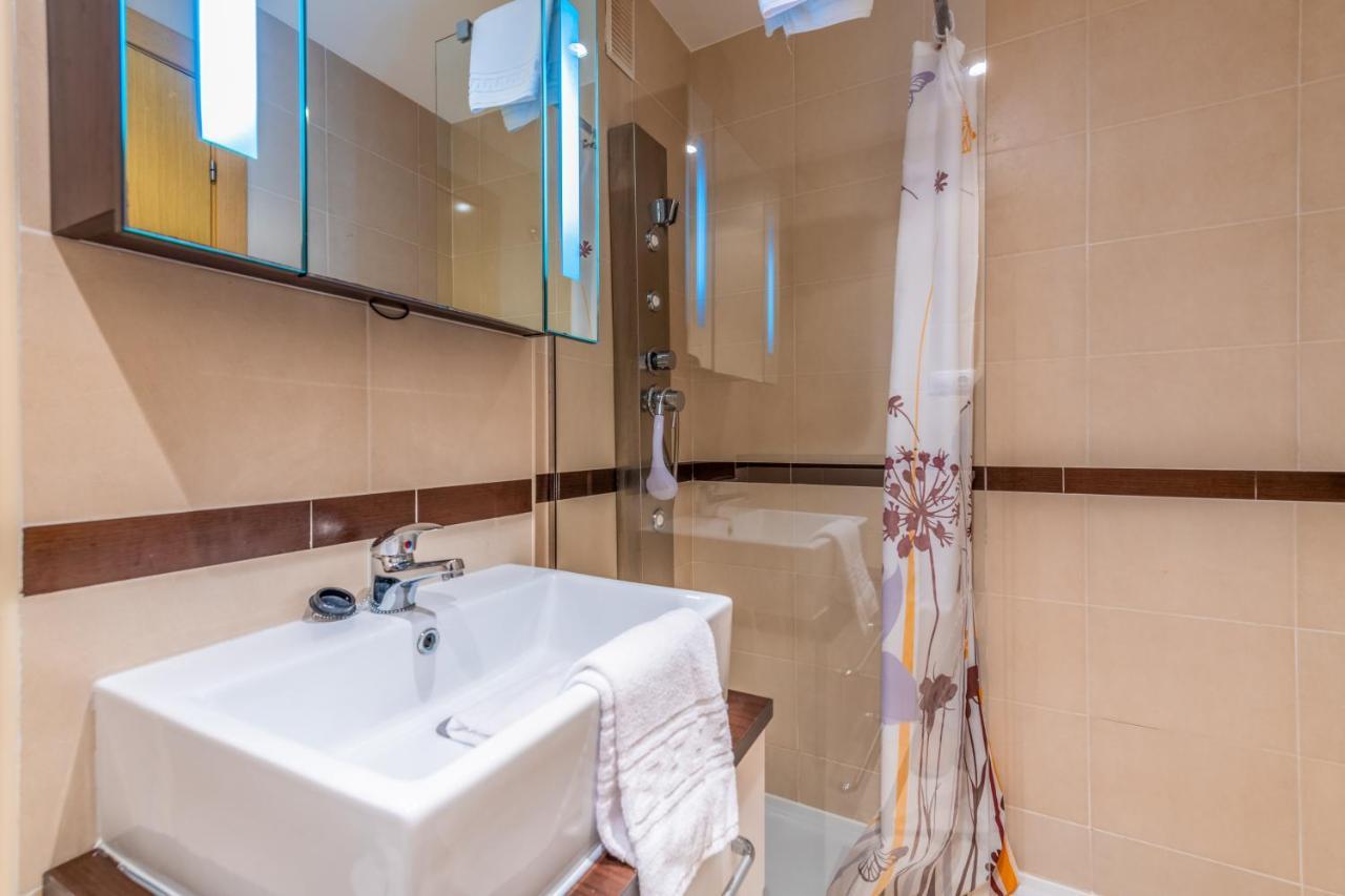 Vacaciones Oromarina Jardines Del Mar Apartment โอโรเปซาเดลมาร์ ภายนอก รูปภาพ