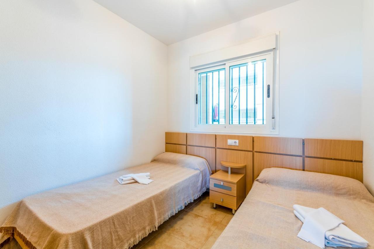 Vacaciones Oromarina Jardines Del Mar Apartment โอโรเปซาเดลมาร์ ภายนอก รูปภาพ