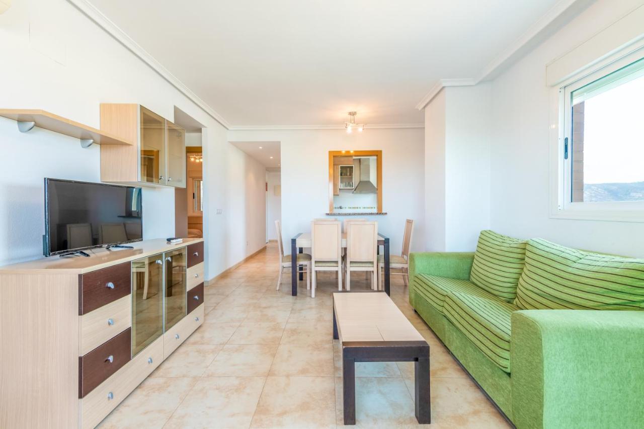 Vacaciones Oromarina Jardines Del Mar Apartment โอโรเปซาเดลมาร์ ภายนอก รูปภาพ
